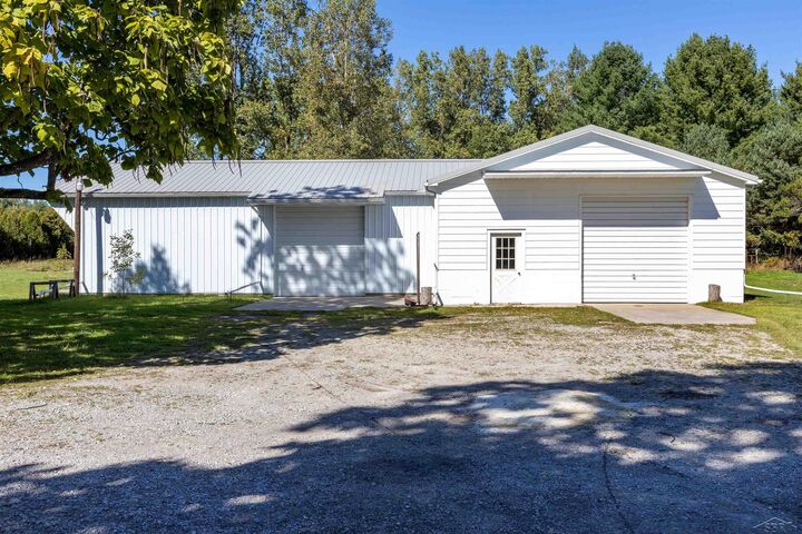 Property Photo:  215 E Saginaw Road  MI 48657 