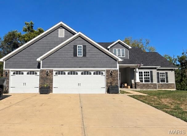 Property Photo:  153 Arundel Drive  MO 63379 