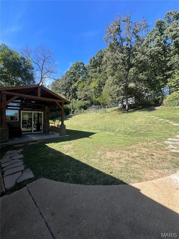 Property Photo:  503 Spitz Drive  MO 63026 
