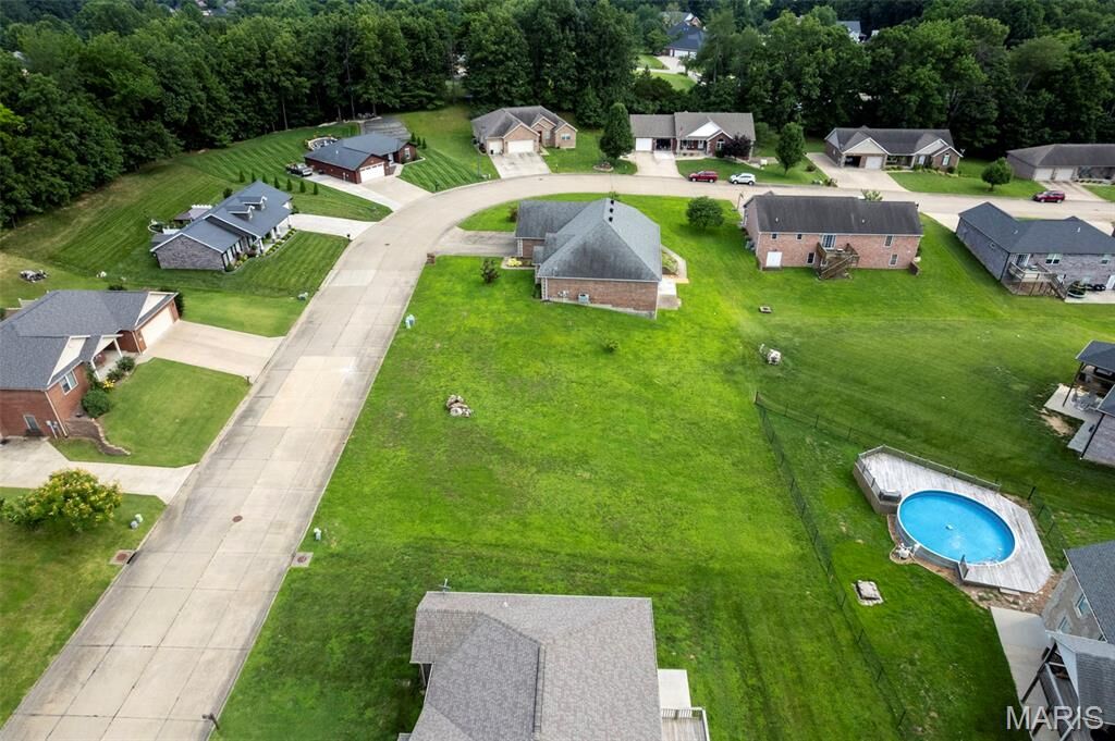 Property Photo: 411 Diana Street MO 63755