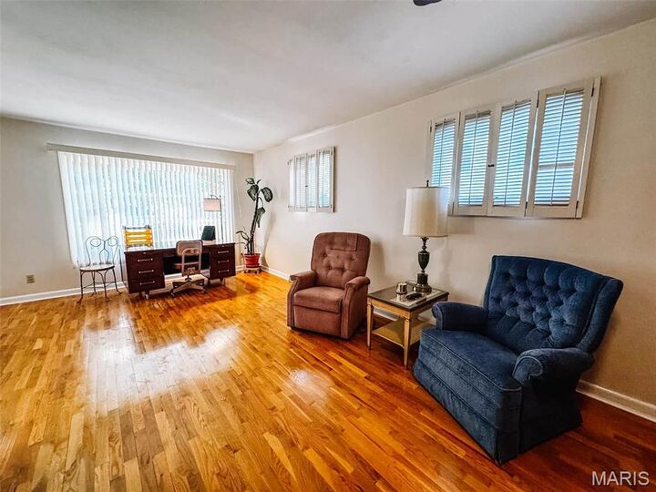 Property Photo: 218 W Jefferson Street MO 63461