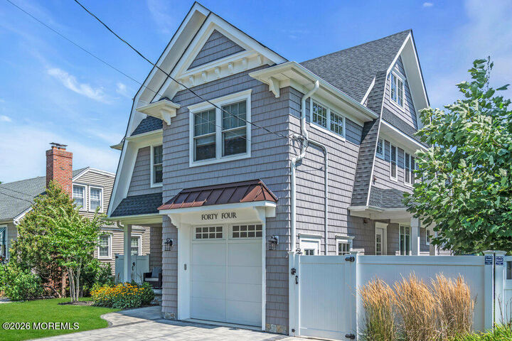 Property Photo:  44 Cowart Avenue  NJ 08736 