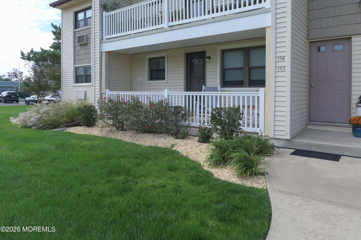 Property Photo:  153 Wharfside Drive  NJ 07750 
