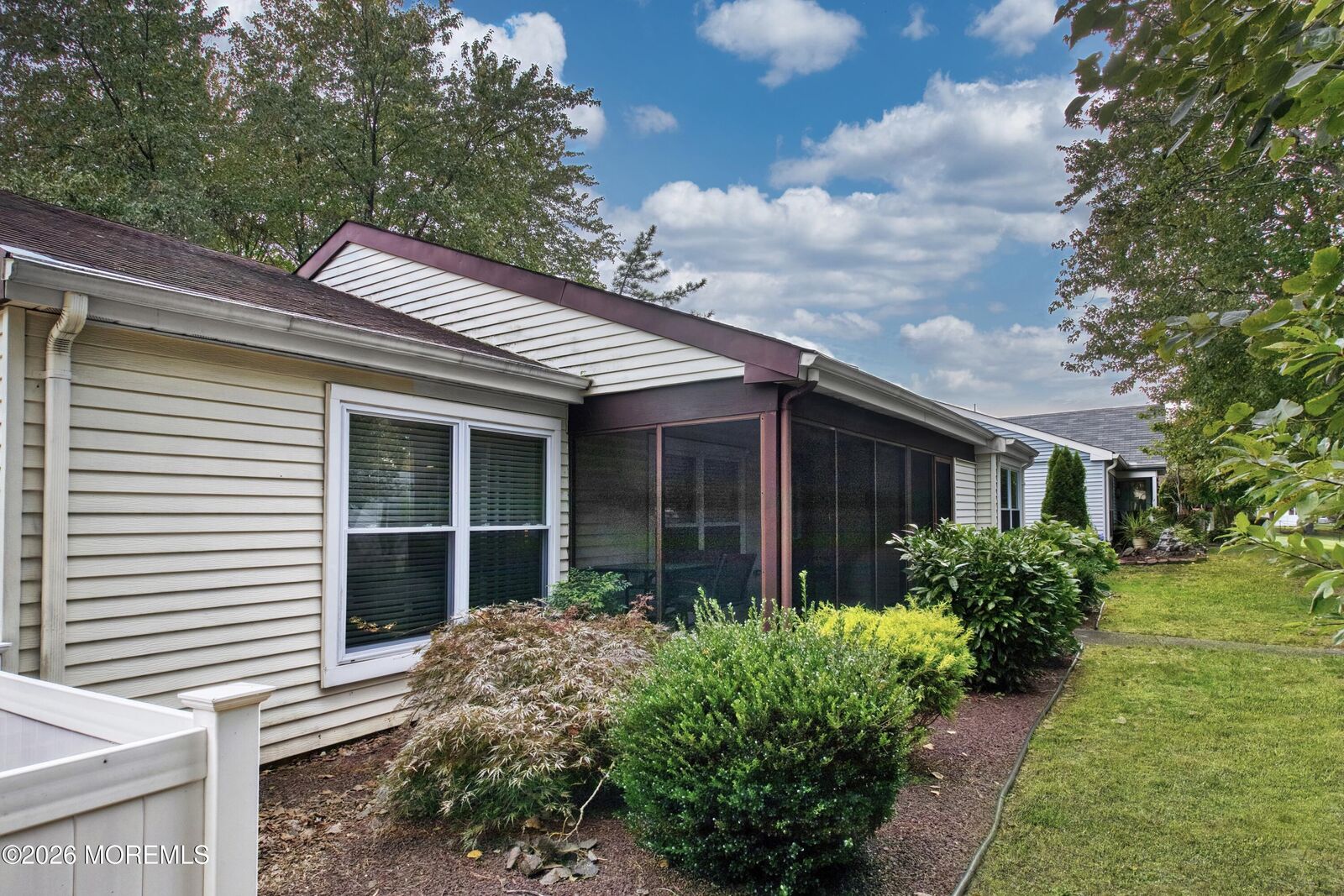 Property Photo: 944C Liverpool Circle NJ 08759
