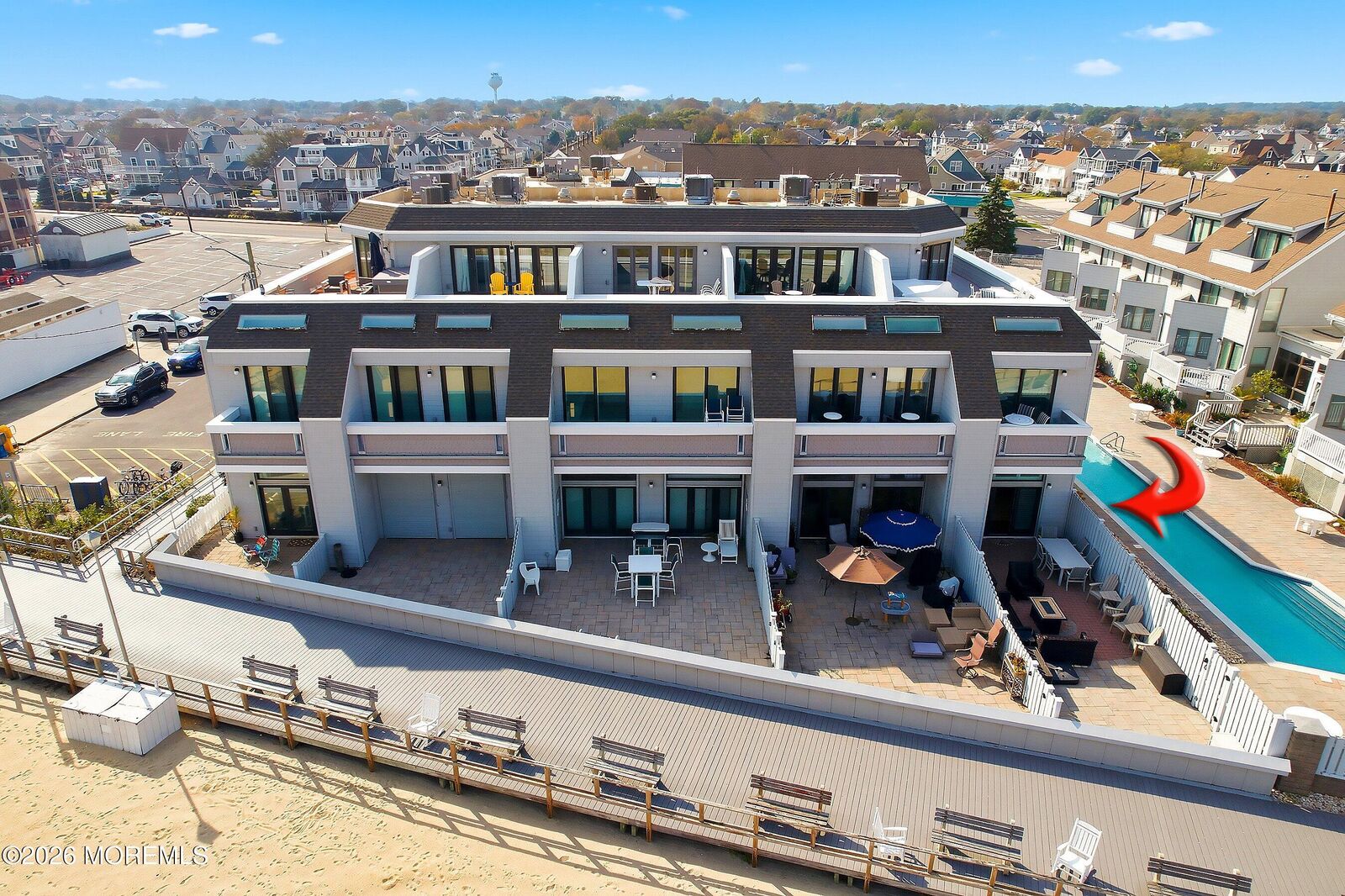 Property Photo: 900 Ocean Avenue NJ 08742