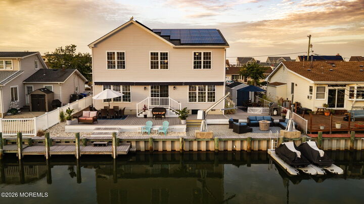 Property Photo:  1931 Seaman Court  NJ 08753 