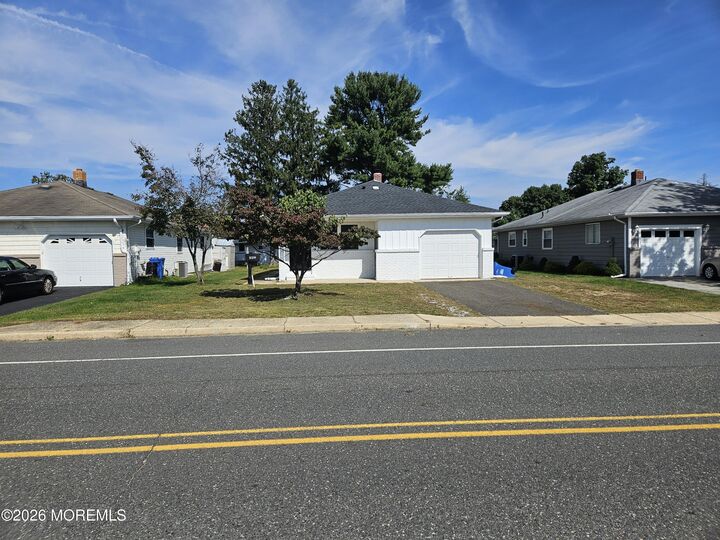 Property Photo:  503 Jamaica Boulevard  NJ 08757 
