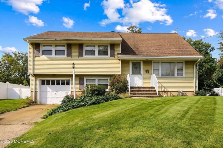 Property Photo: 10 Carol Court NJ 08873