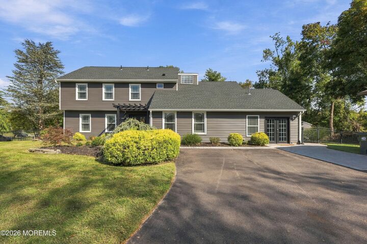 Property Photo:  5 Patterson Drive  NJ 07728 