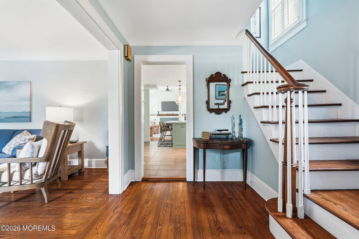 Property Photo:  508 Blanchard Parkway  NJ 07711 