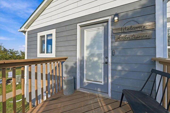 Property Photo:  11179 Eaton Lane  SD 57717 