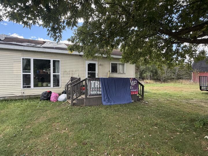 Property Photo: 7551 26th Road MI 49878