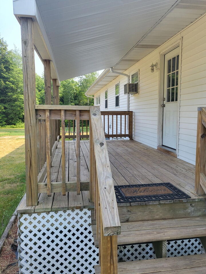 Property Photo:  250 N 144th Avenue  MI 49420 