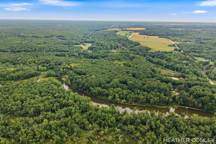 Property Photo:  3125 Riverbend Trail  MI 49408 