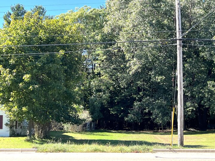 Property Photo: 4575 Henry Street MI 49441