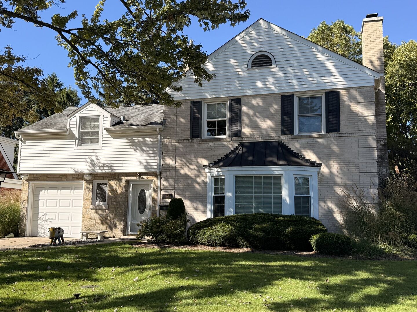 Property Photo:  6836 N Kenton Avenue  IL 60712 