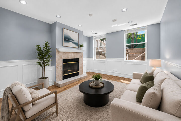 Property Photo:  1629 N Clybourn Avenue G  IL 60614 