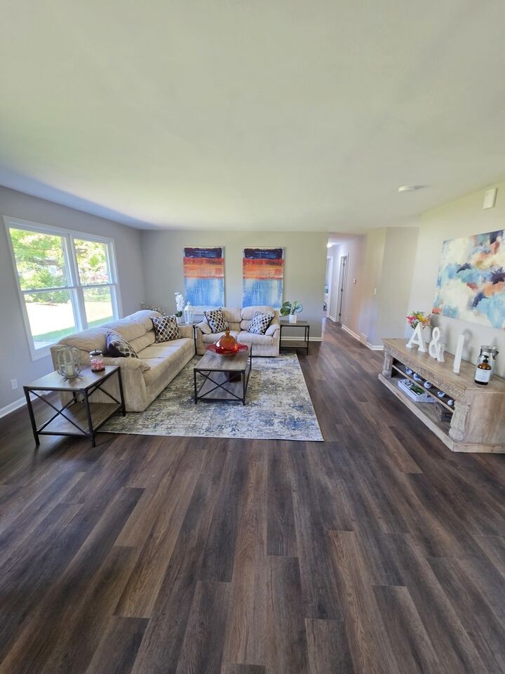 Property Photo:  2059 Robert Street  IL 60506 