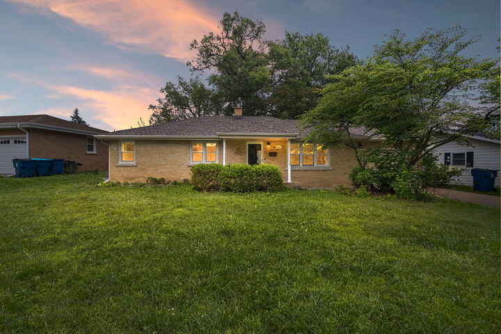 Property Photo: 1280 Gertsam Drive IL 60915