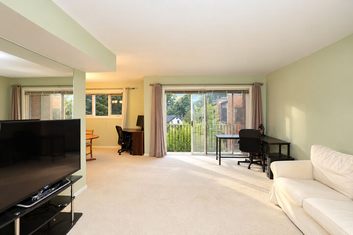 Property Photo:  2001 Sherman Avenue 407  IL 60201 