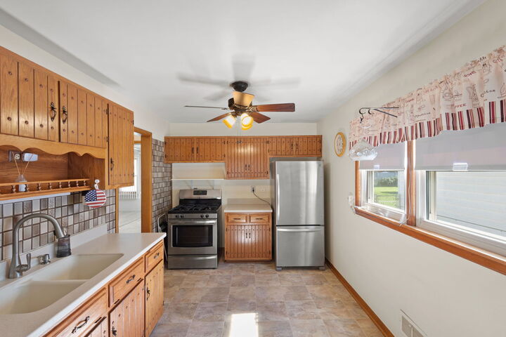 Property Photo:  8729 S 51st Avenue  IL 60453 