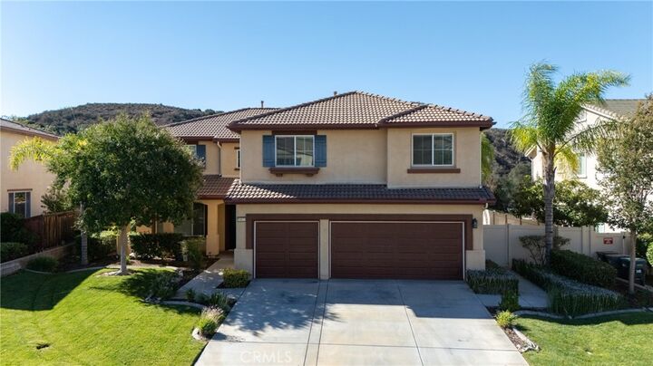 Property Photo: 34823 Miller Place CA 92223