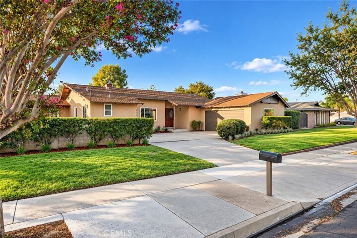 Property Photo:  3412 N San Joaquin  CA 91724 