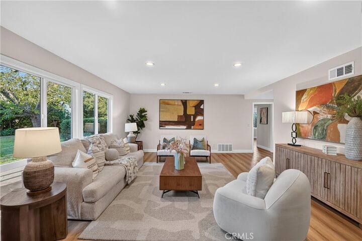 Property Photo: 3412 N San Joaquin CA 91724