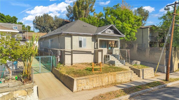 Property Photo:  1307 Pleasant  CA 90033 