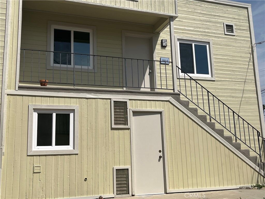 Property Photo: 1521 W Glenoaks Boulevard C CA 91201