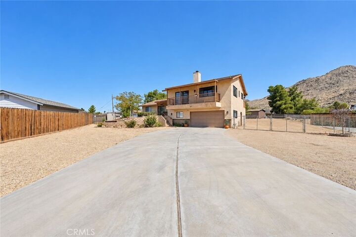 Property Photo:  15953 Saint Timothy Road  CA 92307 