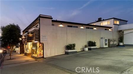 Property Photo: 577 Ramona B CA 92651
