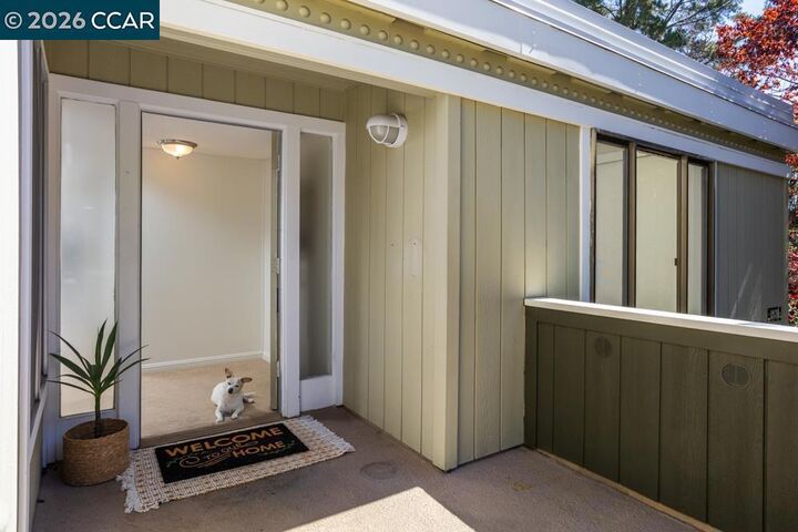 Property Photo:  1116 Running Springs Rd 7  CA 94595 
