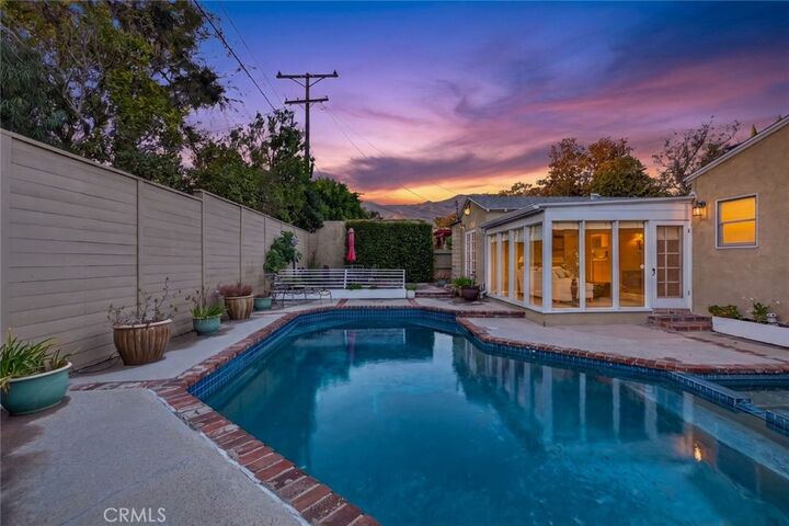Property Photo:  1321 Graynold  CA 91202 