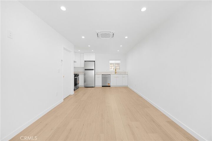 Property Photo:  287 N Florence  CA 91505 