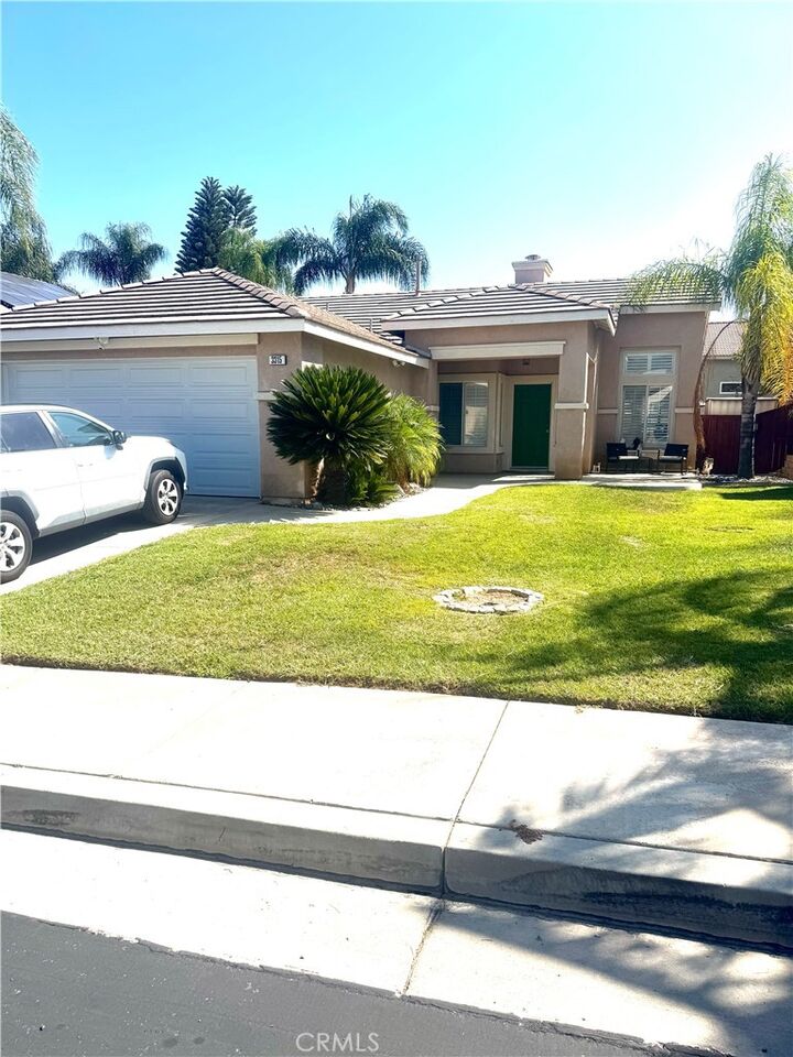 Property Photo:  3315 Kentucky  CA 92882 