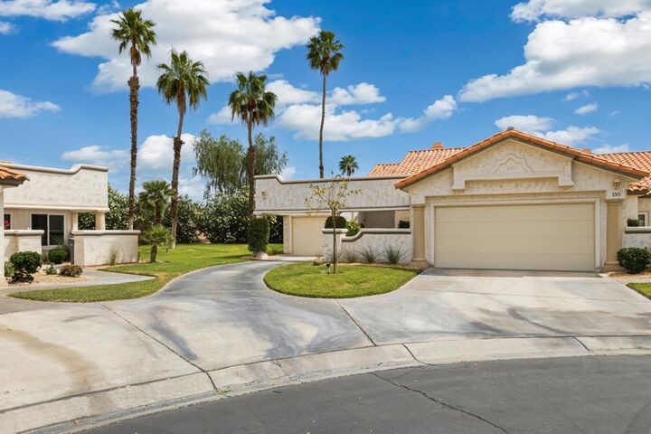 Property Photo:  157 Falls Court  CA 92211 