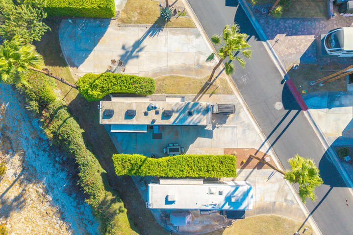 Property Photo:  69411 Ramon Road 906  CA 92234 