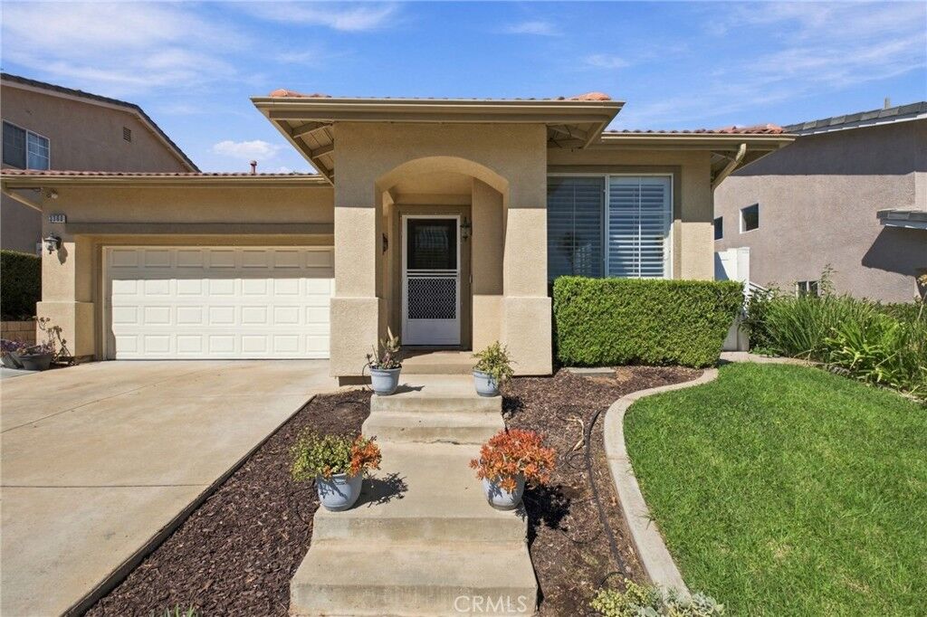Property Photo:  3360 Redport  CA 92881 