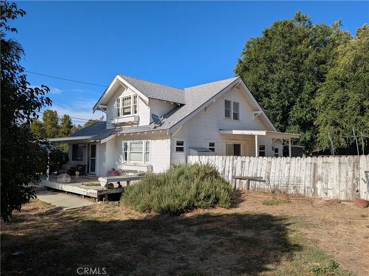 Property Photo:  7285 Sycamore  CA 93422 