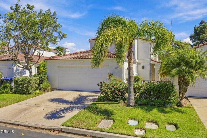 Property Photo:  2238 Bermuda Dunes Place  CA 93036 