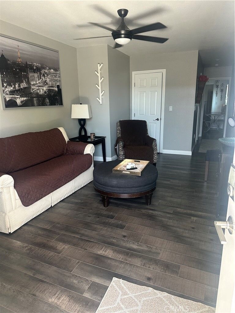Property Photo:  12524 Monte Vista Ave. B  CA 91710 