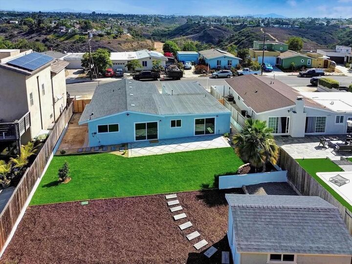 Property Photo:  2802 Cowley Way  CA 92110 