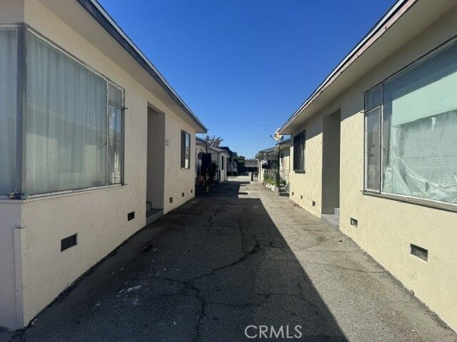 Property Photo:  622 N Alhambra Avenue C  CA 91756 