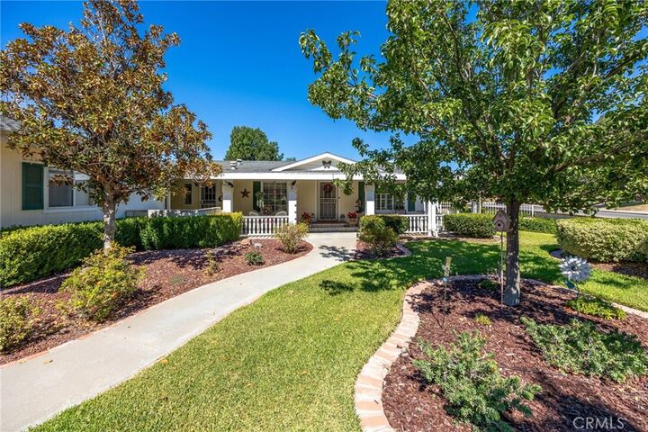 Property Photo:  2502 Peach Tree Street  CA 92545 
