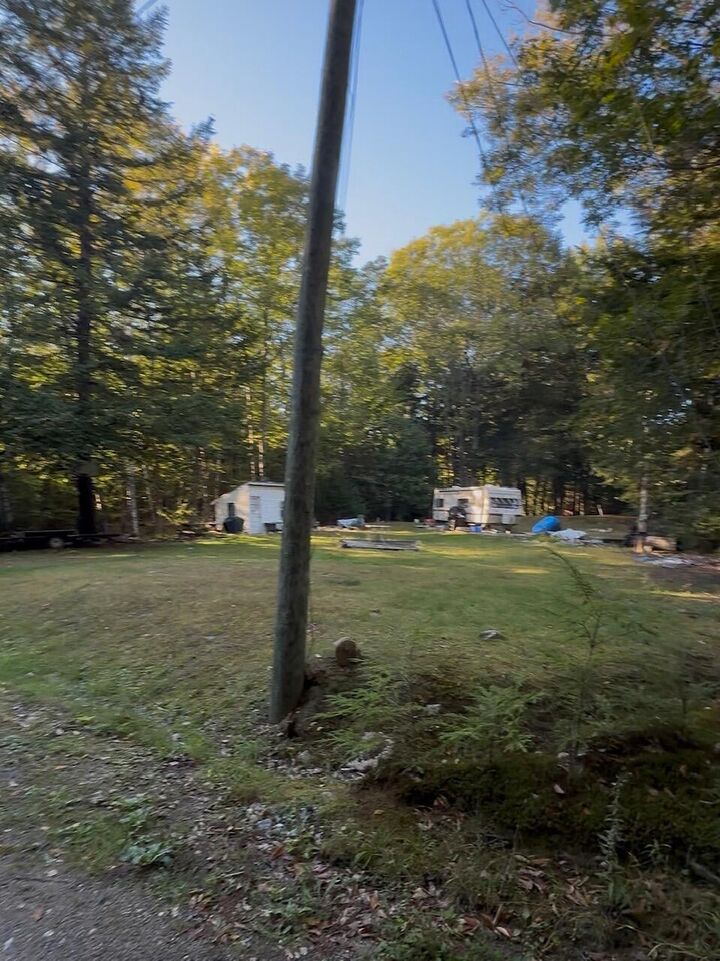 Property Photo:  10 Allison Road  ME 04055 