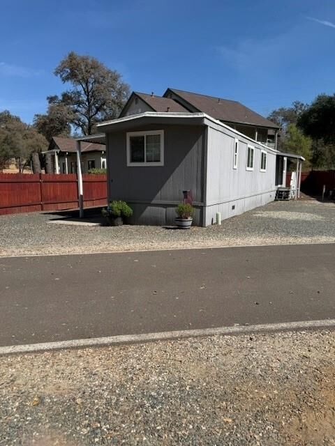 Property Photo:  10251 Combie Road  CA 95602 