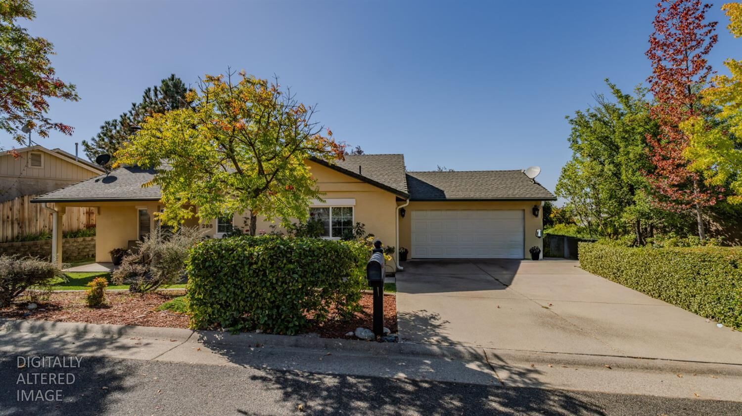 Property Photo:  298 Toyanza Court  CA 95249 