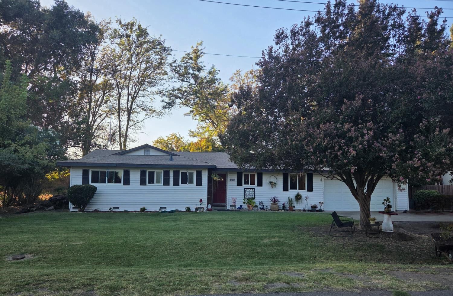 Property Photo:  11900 Washington Avenue  CA 95615 