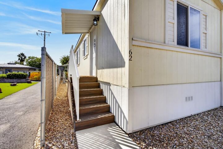Property Photo: 152 O Street 62 CA 95648